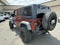 2014 Jeep Wrangler Unlimited 4WD 4dr Rubicon