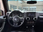 2014 Jeep Wrangler Unlimited 4WD 4dr Rubicon