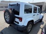2015 Jeep Wrangler Unlimited 4WD 4dr Rubicon