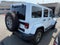 2015 Jeep Wrangler Unlimited 4WD 4dr Rubicon