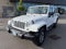2015 Jeep Wrangler Unlimited 4WD 4dr Rubicon