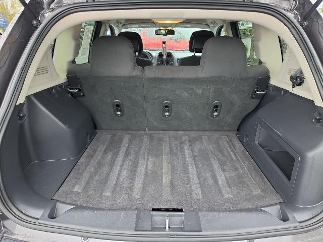 2017 Jeep Compass Sport 4x4 *Ltd Avail*