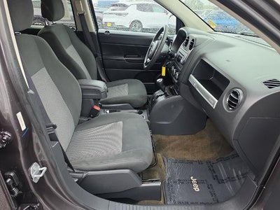 2017 Jeep Compass Sport 4x4 *Ltd Avail*