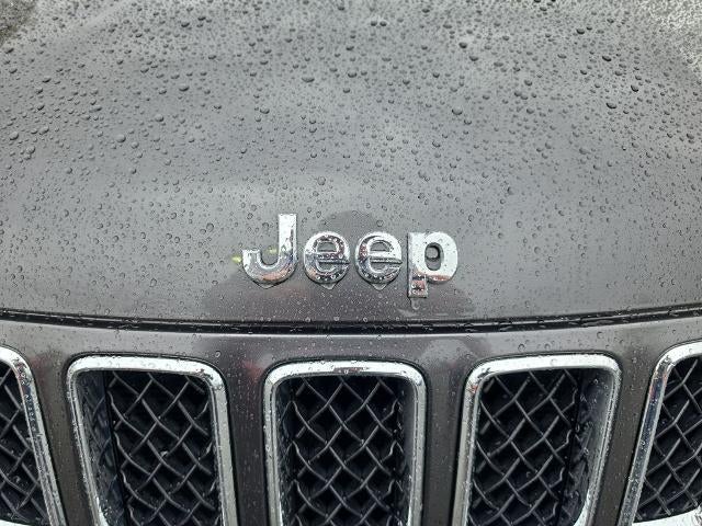 2017 Jeep Compass Sport 4x4 *Ltd Avail*