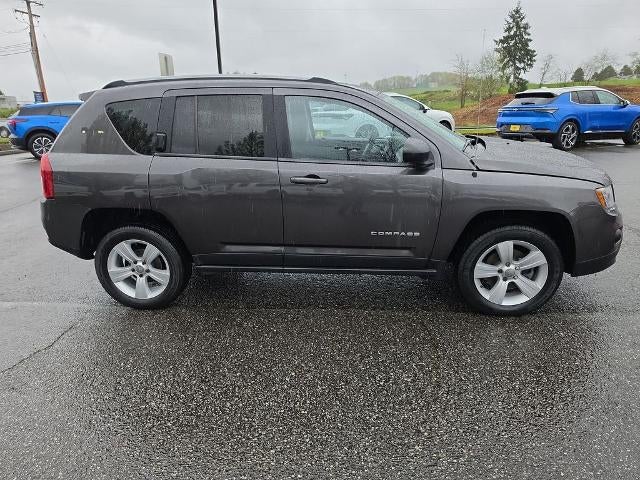 2017 Jeep Compass Sport 4x4 *Ltd Avail*