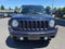 2013 Jeep Patriot FWD 4dr Sport