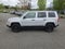 2012 Jeep Patriot 4WD 4dr Sport