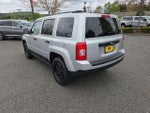 2012 Jeep Patriot 4WD 4dr Sport