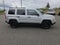 2012 Jeep Patriot 4WD 4dr Sport