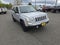 2012 Jeep Patriot 4WD 4dr Sport