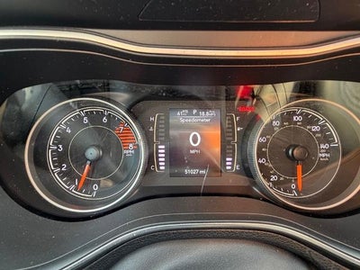 2019 Jeep Cherokee Latitude Plus 4x4
