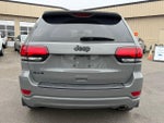 2022 Jeep Grand Cherokee WK Laredo X 4x4