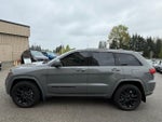 2022 Jeep Grand Cherokee WK Laredo X 4x4