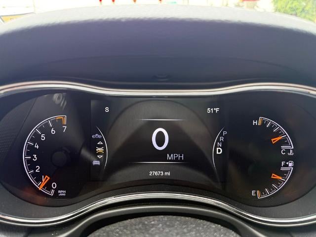 2022 Jeep Grand Cherokee WK Laredo X 4x4