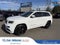 2015 Jeep Grand Cherokee 4WD 4dr Overland