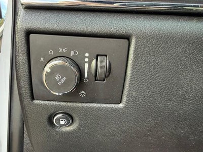 2015 Jeep Grand Cherokee 4WD 4dr Overland