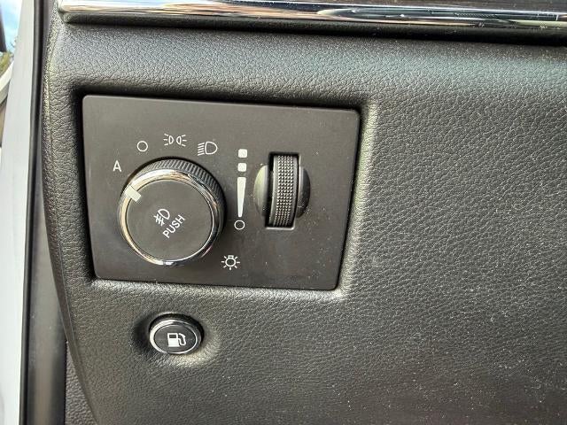 2015 Jeep Grand Cherokee 4WD 4dr Overland