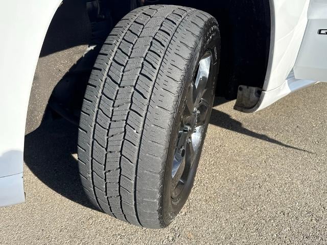 2015 Jeep Grand Cherokee 4WD 4dr Overland