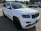 2015 Jeep Grand Cherokee 4WD 4dr Overland