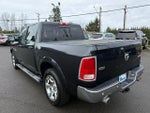 2014 RAM 1500 4WD Crew Cab 5.7 Ft Box Laramie