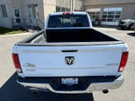 2018 RAM 1500 Big Horn 4x4 Crew Cab 6'4" Box