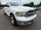 2018 RAM 1500 Big Horn 4x4 Crew Cab 6'4" Box