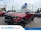 2023 RAM 1500 Rebel 4x4 Crew Cab 5'7" Box