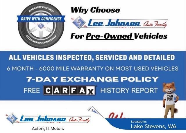 2023 RAM 1500 Rebel 4x4 Crew Cab 5'7" Box