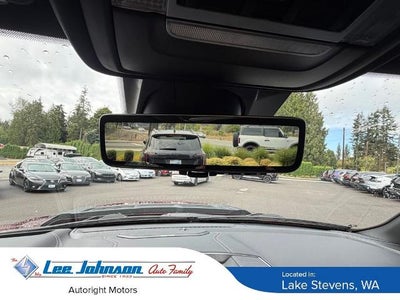 2023 RAM 1500 Rebel 4x4 Crew Cab 5'7" Box