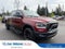 2023 RAM 1500 Rebel 4x4 Crew Cab 5'7" Box