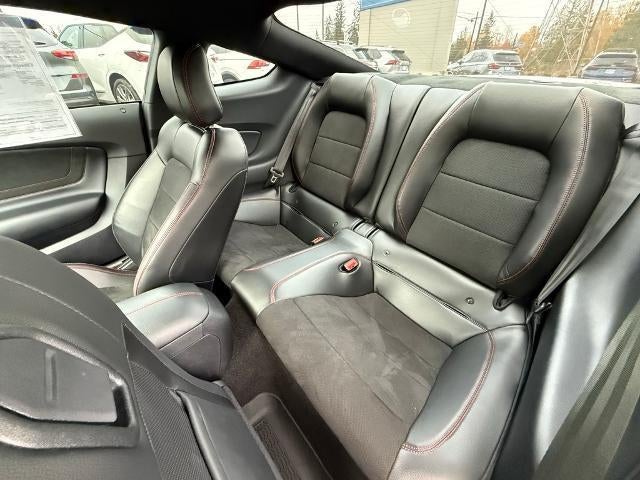 2019 Ford Mustang GT Premium Fastback