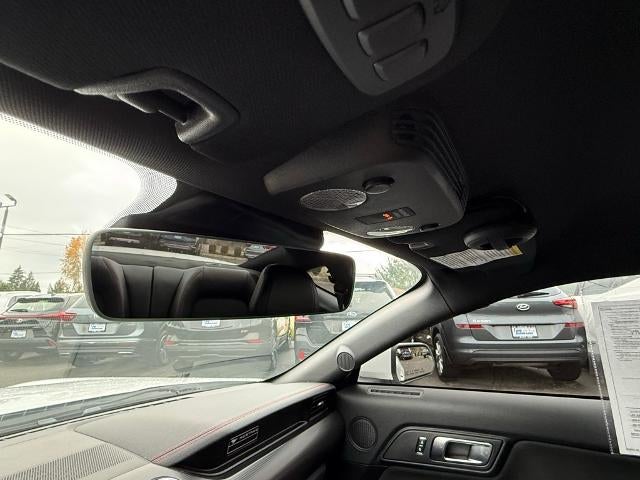 2019 Ford Mustang GT Premium Fastback