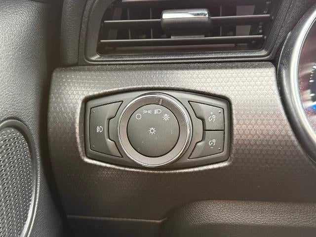 2019 Ford Mustang GT Premium Fastback