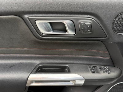 2019 Ford Mustang GT Premium Fastback