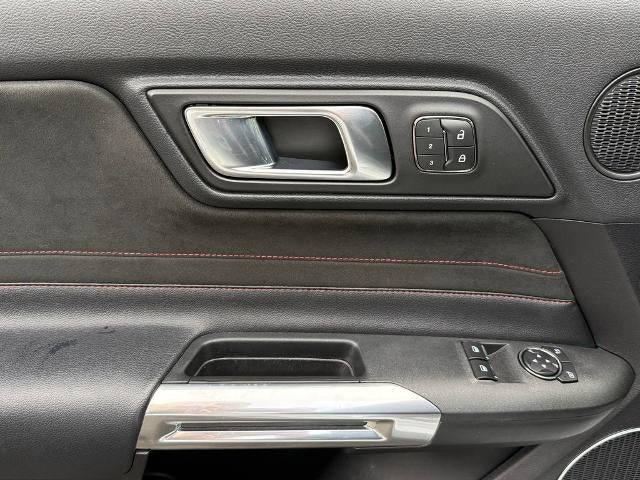 2019 Ford Mustang GT Premium Fastback