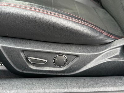 2019 Ford Mustang GT Premium Fastback