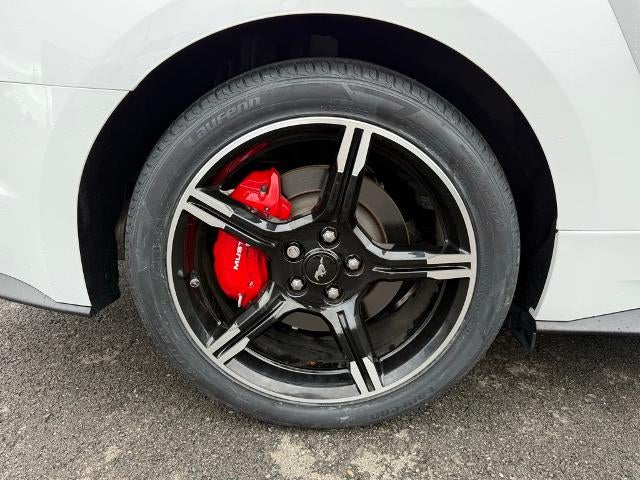 2019 Ford Mustang GT Premium Fastback