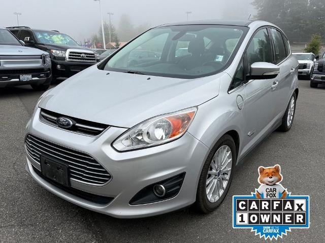 2013 Ford C-Max Energi 5dr HB SEL