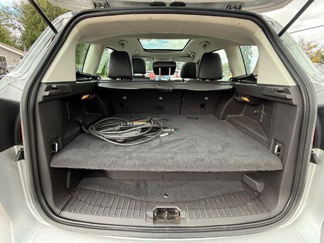 2013 Ford C-Max Energi 5dr HB SEL
