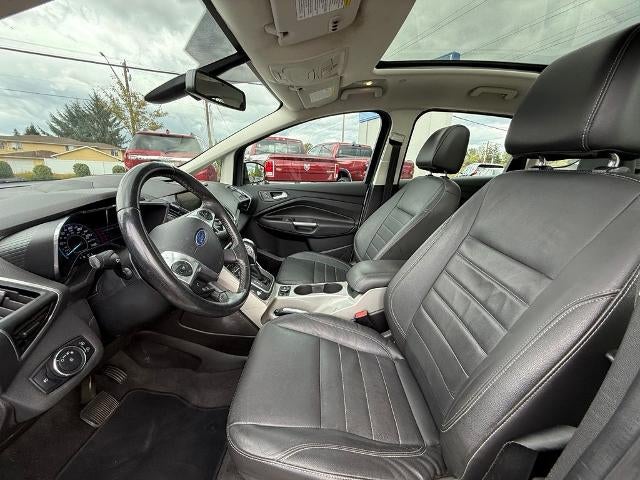 2013 Ford C-Max Energi 5dr HB SEL