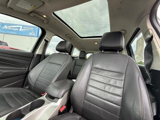 2013 Ford C-Max Energi 5dr HB SEL