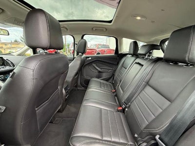 2013 Ford C-Max Energi 5dr HB SEL