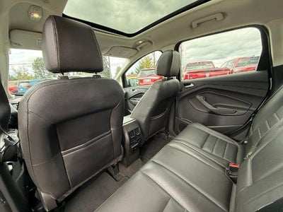 2013 Ford C-Max Energi 5dr HB SEL
