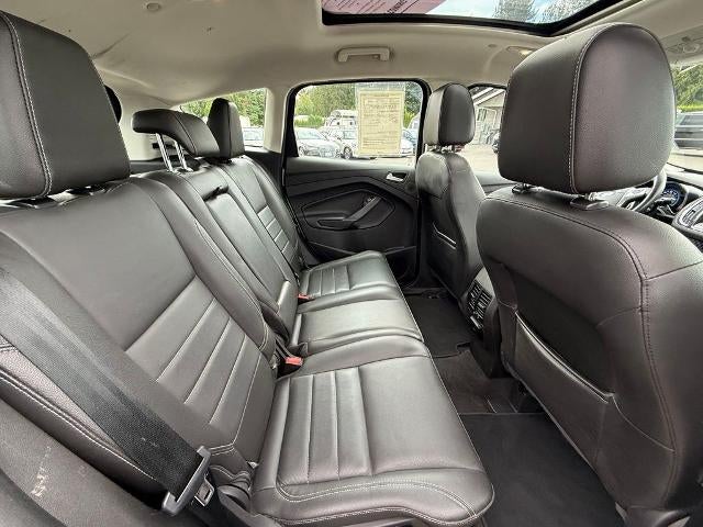 2013 Ford C-Max Energi 5dr HB SEL