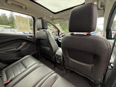 2013 Ford C-Max Energi 5dr HB SEL