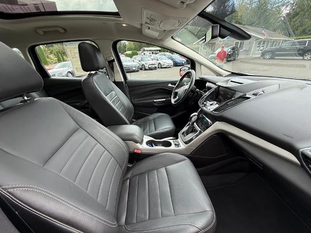 2013 Ford C-Max Energi 5dr HB SEL