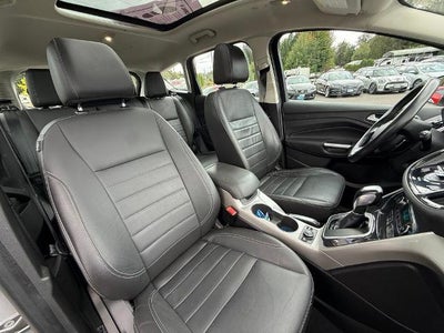 2013 Ford C-Max Energi 5dr HB SEL