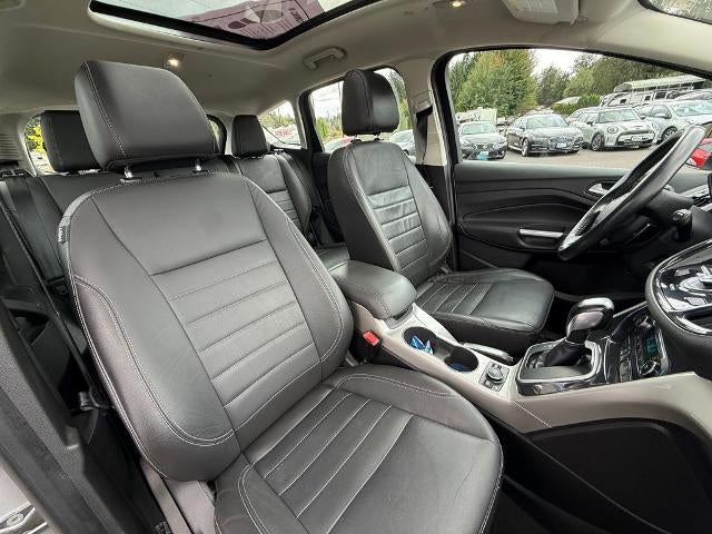 2013 Ford C-Max Energi 5dr HB SEL
