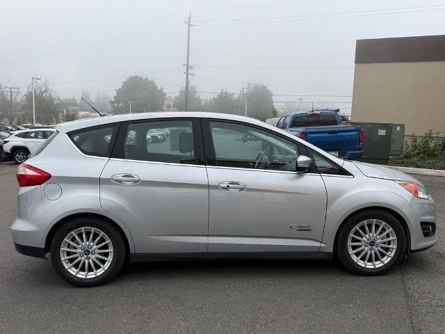 2013 Ford C-Max Energi 5dr HB SEL