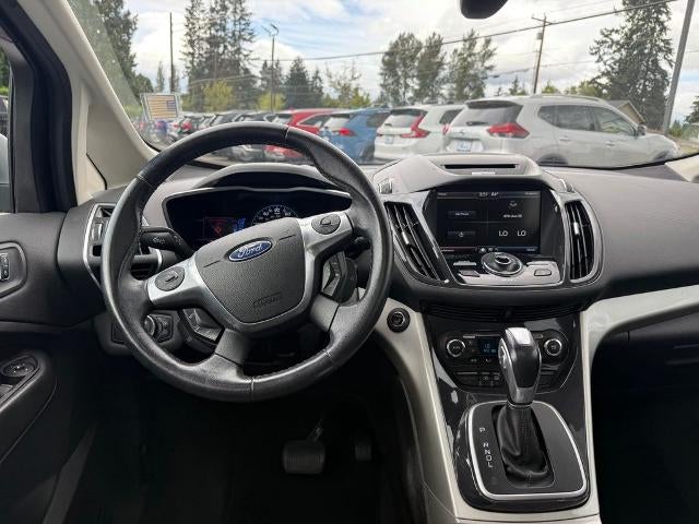 2013 Ford C-Max Energi 5dr HB SEL